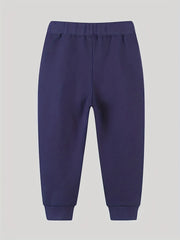Boys Casual Active Sweatpants Quick drying Breathable Sports Pants
