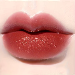 Crystal Jelly Lip Gloss - 5 Shades Glitter Lipstick Colors
