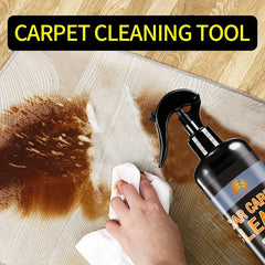 Fabric Sofa Cleaner Dry Cleaning Household Washing Cloth Carpet Artifact