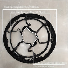 Lolita Style Petticoat Birdcage 2 Colors