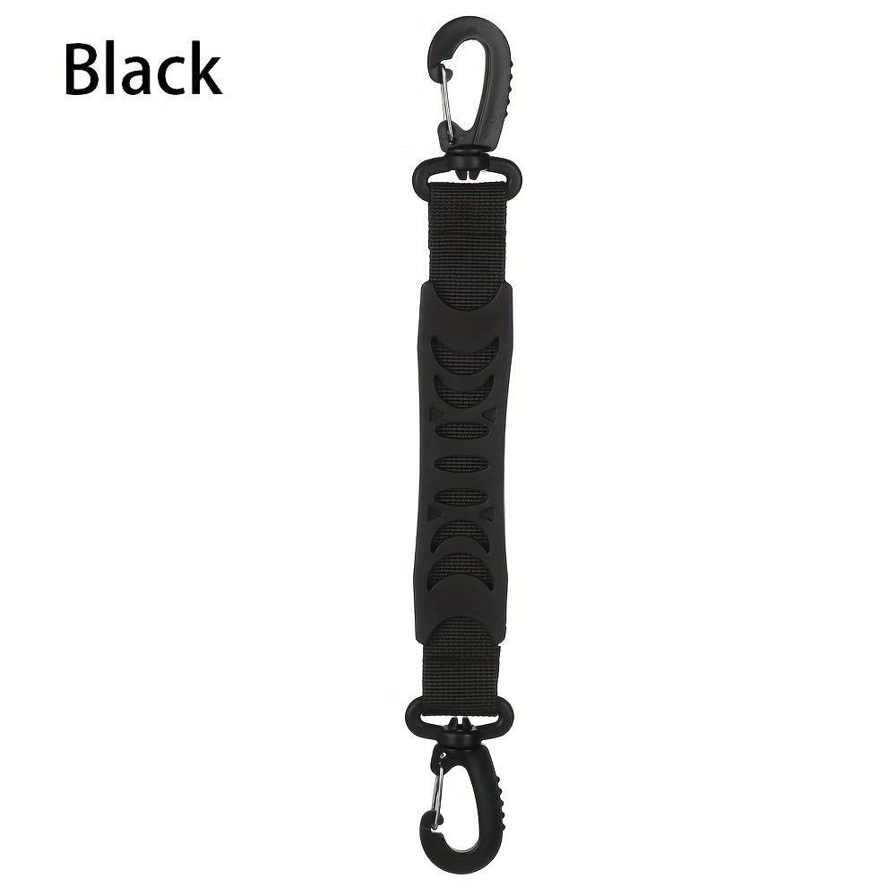 Roller Skate Shoe Lifter Hanging Buckle Strap