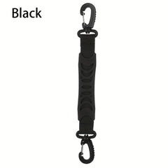 Roller Skate Shoe Lifter Hanging Buckle Strap