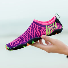 Stay & Comfortable Quick Dry Water Shoes for Outdoor Summer Fun