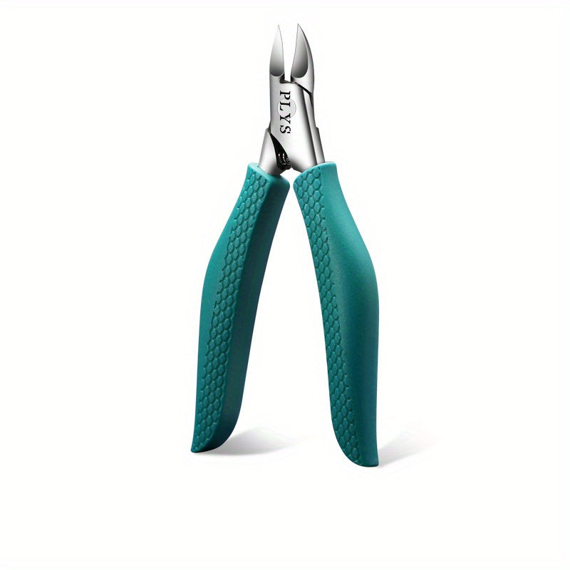 Nail Scissors For Nail Groove Toenail Cutter Pedicure Tool