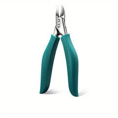 Nail Scissors For Nail Groove Toenail Cutter Pedicure Tool