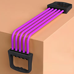 Chest Expansion Device Back Training Tool Muscle Building
