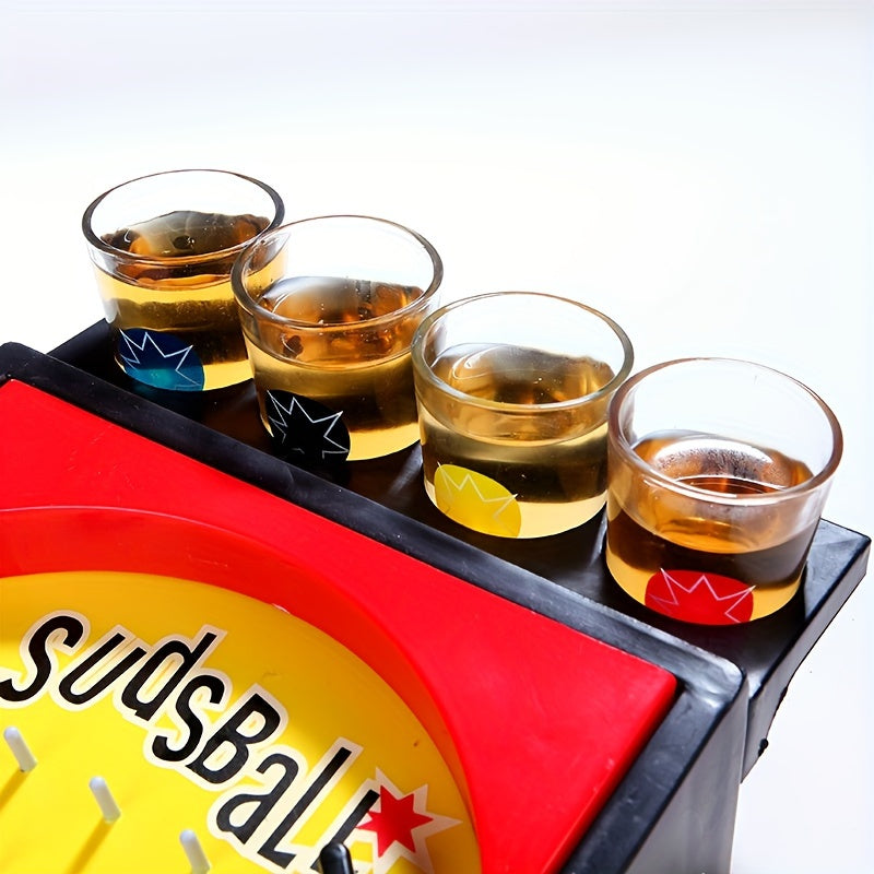 Pinball Game Funny Dropping Board Drinking Game For Bar and Club