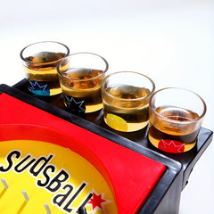 Pinball Game Funny Dropping Board Drinking Game For Bar and Club