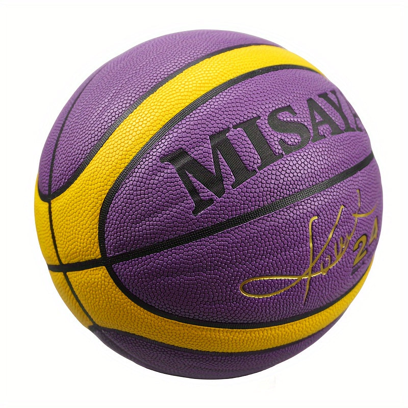 Basketball Size 5 6 7 Outdoor Indoor Training Game