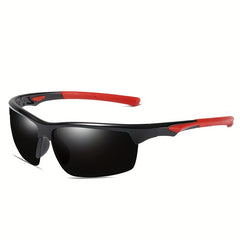 Men's Polarized Outdoor Sports Glasses 8530