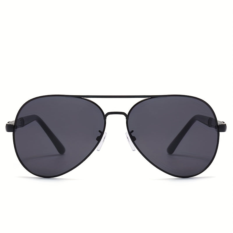 Aviator Polarized Sunglasses UV Protection Driving Glasses