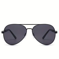 Aviator Polarized Sunglasses UV Protection Driving Glasses