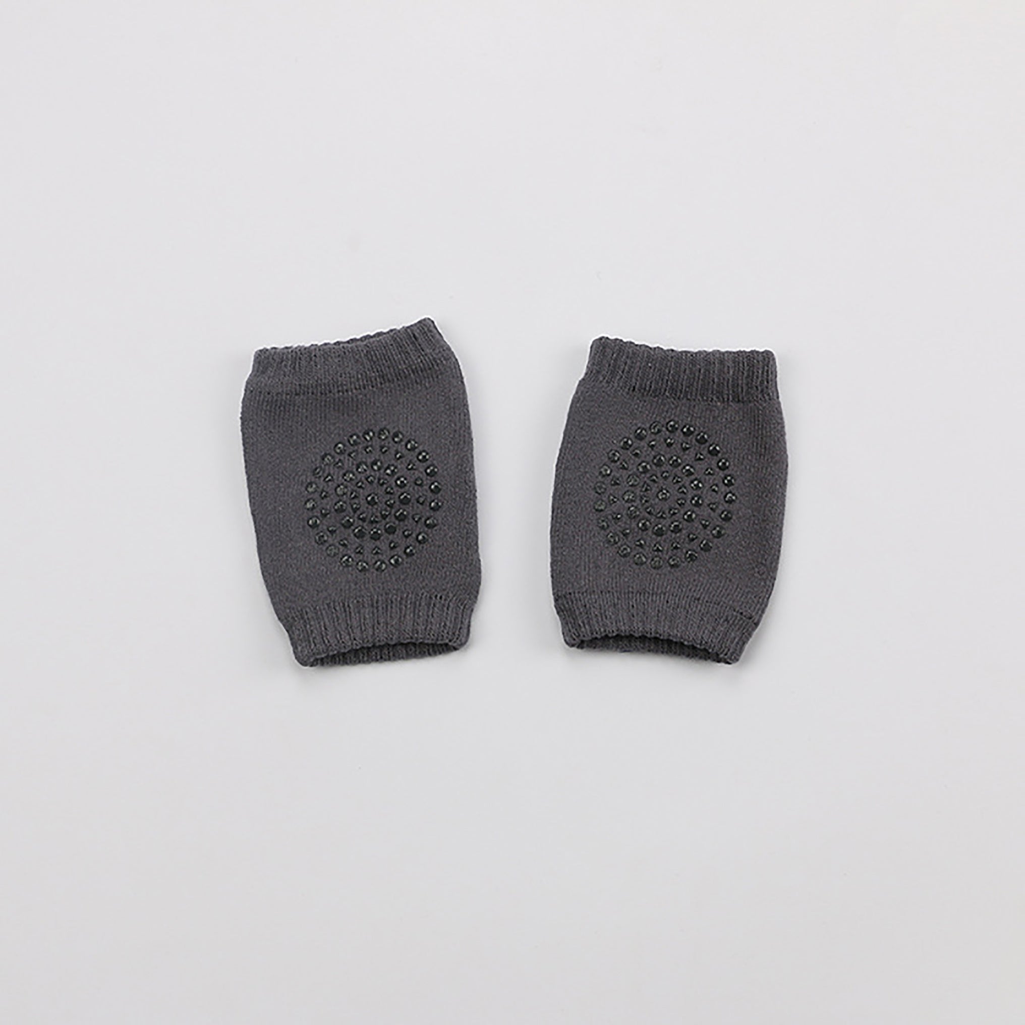 Baby Knee Pads Non-Slip Elastic Crawling Safety Kneepads