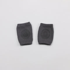 Baby Knee Pads Non-Slip Elastic Crawling Safety Kneepads