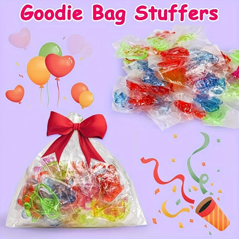 Colorful Sticky Palm Toys Elastic Rubber Climbing Toys Easy to Use