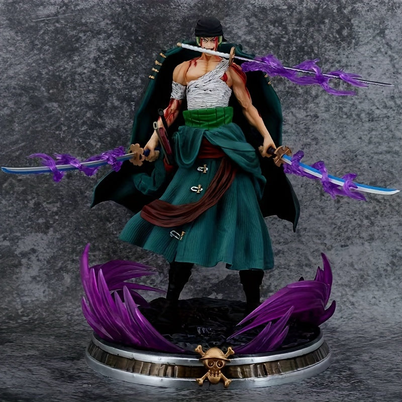 Anime Character Home Decoration Collectible Ornament Toy