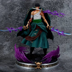 Anime Character Home Decoration Collectible Ornament Toy