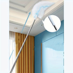 Disposable Retractable Duster - Household Cleaning Tool