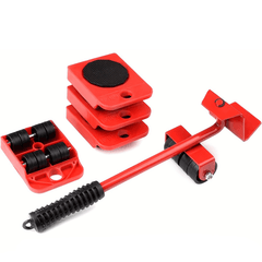 Furniture Sliders Lifter Appliance Movers Dolly Pads Slider For Hardwood Floors