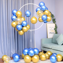Circle Ring Balloon Decoration Accessories Party Supplies