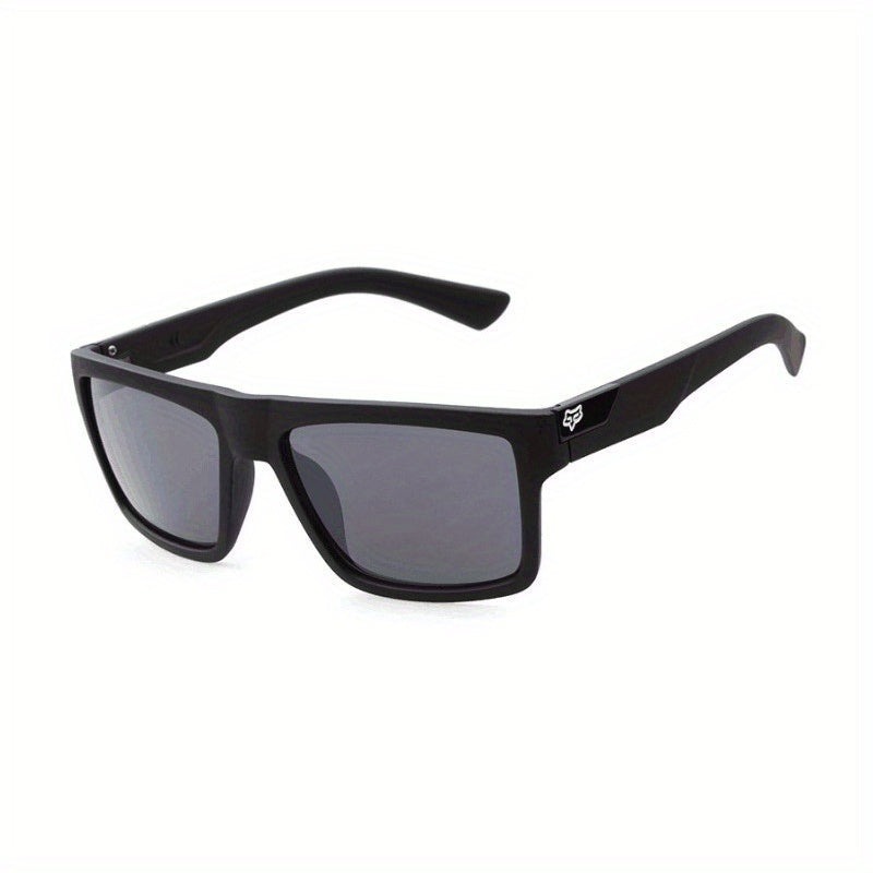 Fishing Goggles Anti Reflective UV Outdoor Cycling Sunglasses