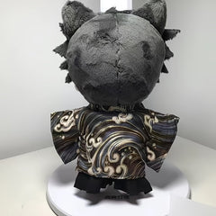 Cotton Kimono Doll Clothes - Perfect Accessory for Your Little One