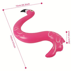 Alpaca Flamingo Pool Float Inflatable Swimming Decorations Fun Adult Summer