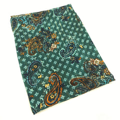 1yd Chiffon Fabric DIY Clothing Pants Dress Fabric