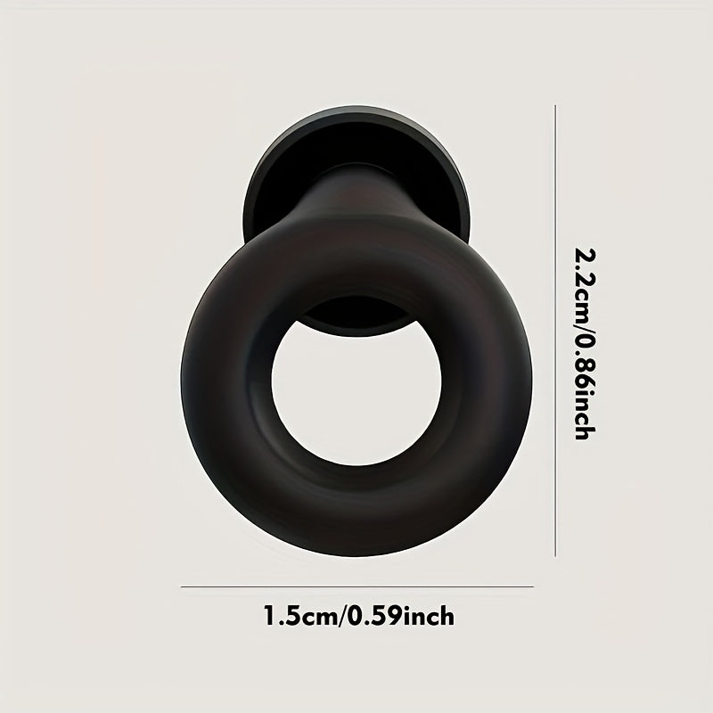 Quiet Ear Plugs Soft Reusable Silicone Earplugs For Sleep Nap