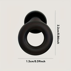 Quiet Ear Plugs Soft Reusable Silicone Earplugs For Sleep Nap