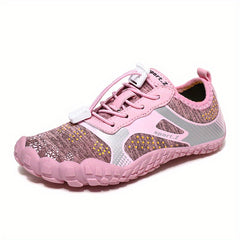 Kids Quick Dry Water Shoes Non Slip Lightweight Soft