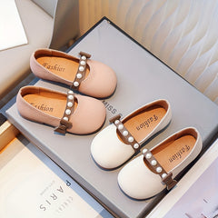 Girl's Flat Shoes Sweet Princess Shoes For Girls