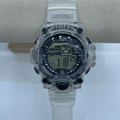 Colorful Sports Watches for Boys and Girls Outdoor Electronic Watches