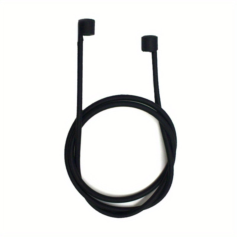 Silicone Neck Strap for Airpods - Anti Loss & Comfortable