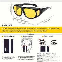 Sand Proof Sunglasses Cycling Glasses Outdoor Equipment