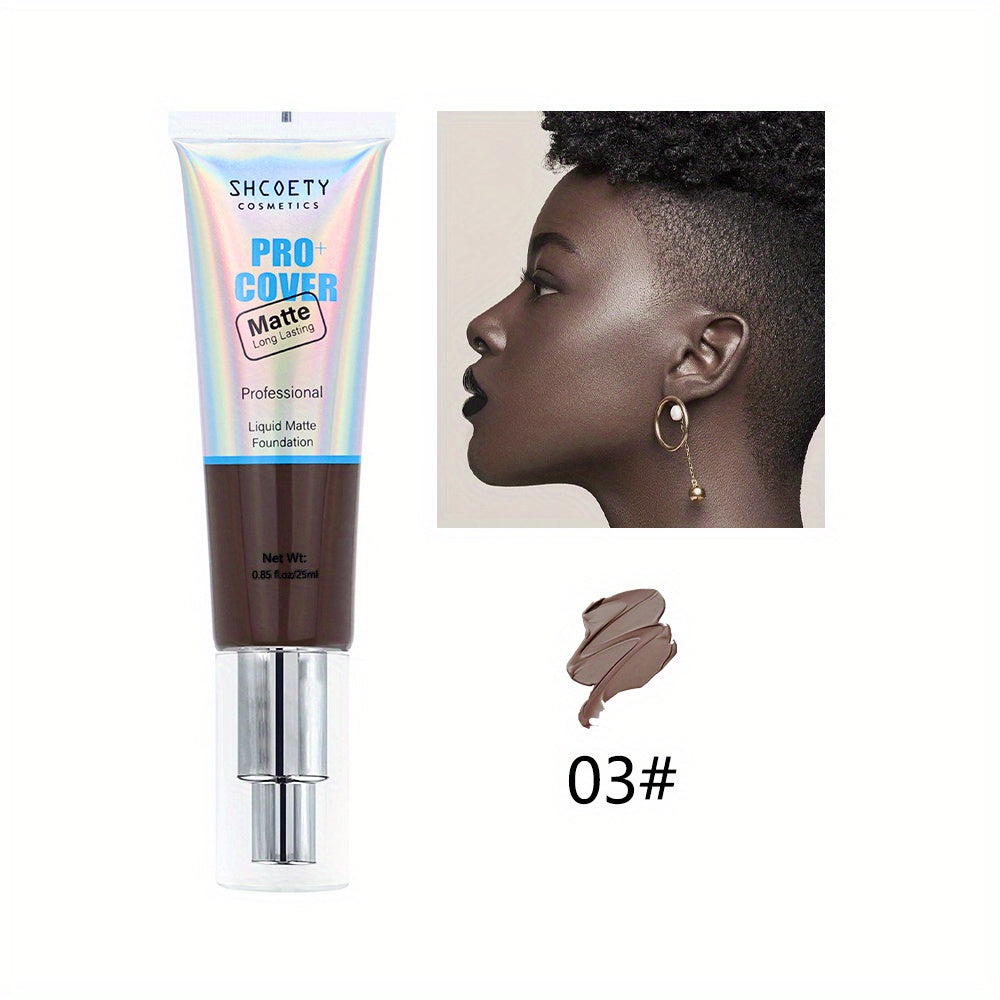 Dual Purpose Concealer for Face & Body, Covers Tattoos & Blemishes