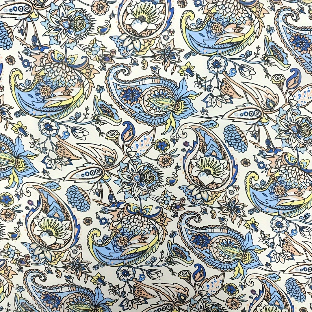 1yd Georgian Gauze Fabric for DIY Clothes Pants Dress 1pc Cut Size
