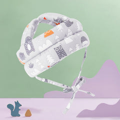 Baby Helmet Adjustable Safety Head Protector