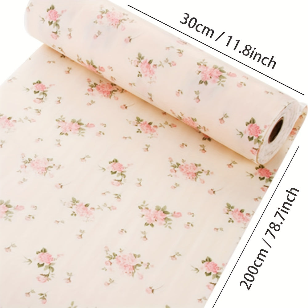 Drawer Shelf Liner 30x199 Strong Grip Non Adhesive Mat