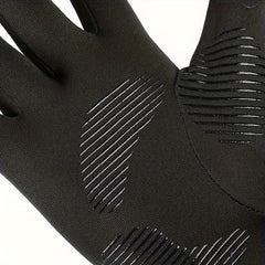 Winter Sport Gloves Windproof Touch Screen Non Slip