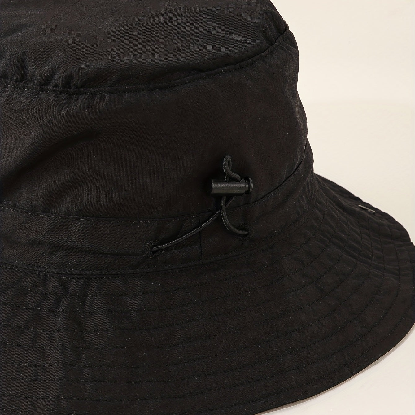 Unisex Foldable Bucket Hat Sun Hat Lightweight UV Protection Boonie Hat