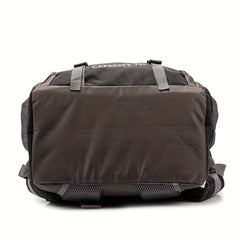 Outdoor Backpack for Men and Women Large Capacity Bag for Sports Fitness Camping