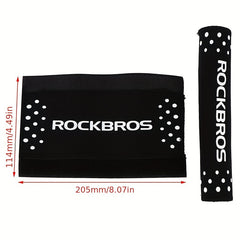 Ultra Lightweight Bike Frame Protector - Road Bike Accessory