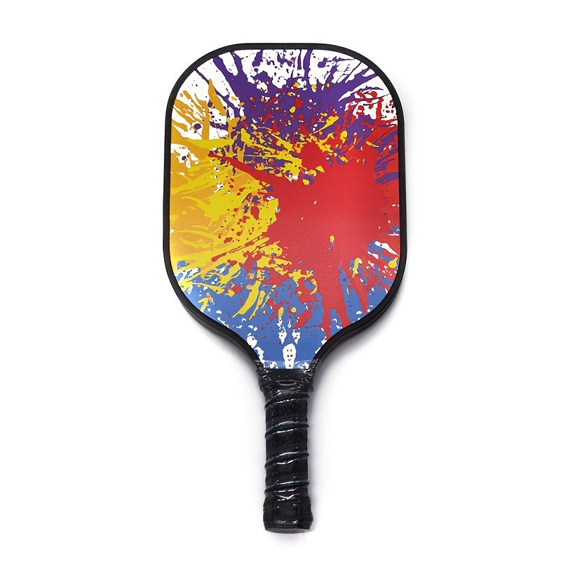 Carbon Fiber Pickle Ball Racket