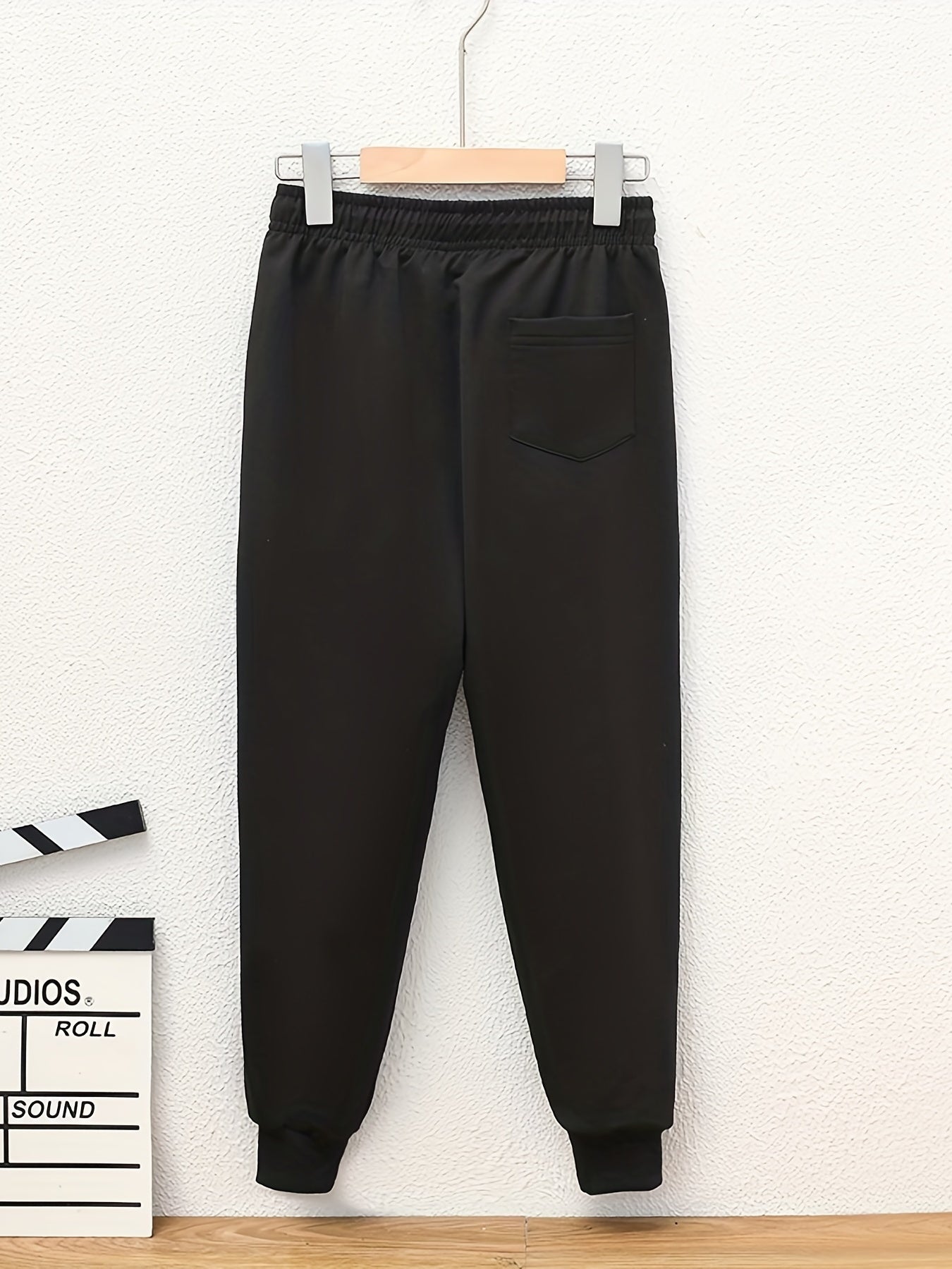 Boys Cropped Pants for Outdoor Activities