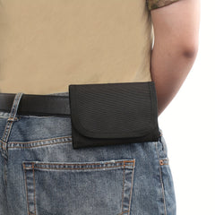 Tactical 12 Round Ammo Pouch Molle Carrier Bag for Bullet Shells