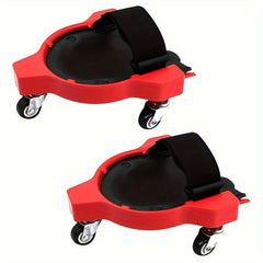 Sliding Knee Pads Rolling Knee Pad Universal Wheel Mobile Carpenter