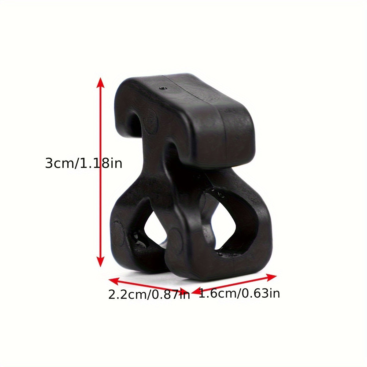 Archery Bow String Roller Guard for Performance and Durability