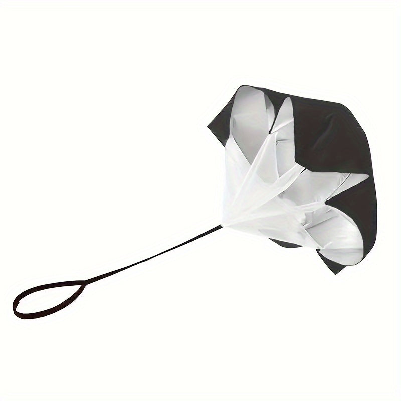 Resistance Parachute Sport Training Equipment with Carrying Bag