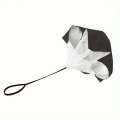 Resistance Parachute Sport Training Equipment with Carrying Bag